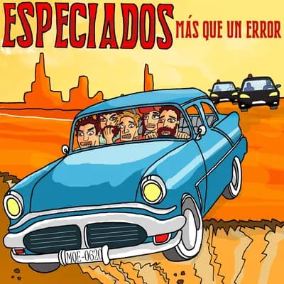 Más Que Un Error