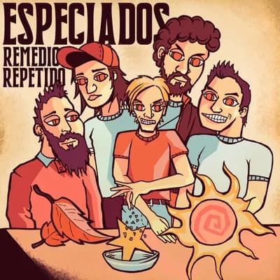 Remedio Repetido
